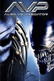 Alien vs. Predador